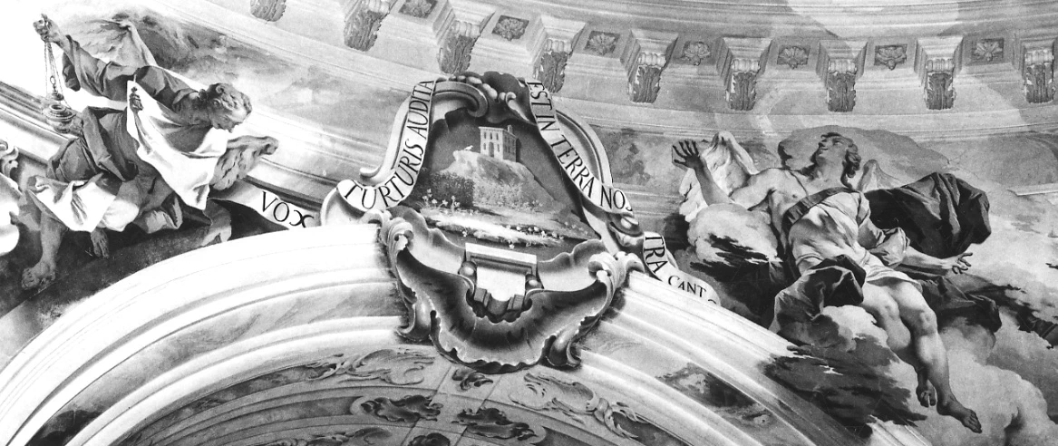 Amore di Dio - Vicoforte, Cuneo